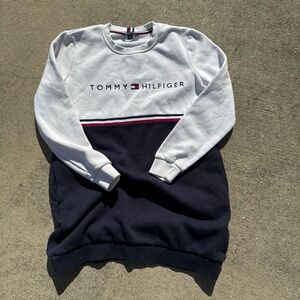 Tommy Hilfiger Crewneck Sweatershirt